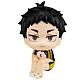 MegaHouse LookUp Haikyuu!! Akaashi Keiji Uniform Ver. Plastic Figure gallery thumbnail