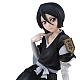 MegaHouse Melty Princess BLEACH Sennen Kessen Hen Tenohira Rukia Plastic Figure gallery thumbnail