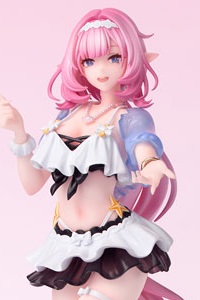 Myethos Gift+ Houkai 3rd Elysia Natsu no Yousei-san Ver. 1/8 Plastic Figure