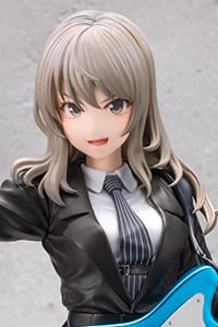 KOTOBUKIYA GIRLS BAND CRY Kawaragi Momoka 1/7 Plastic Figure