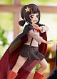 GOOD SMILE COMPANY (GSC) Kono Subarashii Sekai ni Bakuen o! POP UP PARADE Komekko L size Plastic Figure gallery thumbnail