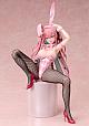 FREEing Iro-bunny Illustrated by Satou Pote 1/4 Plastic Figure gallery thumbnail