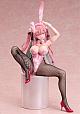 FREEing Iro-bunny Illustrated by Satou Pote 1/4 Plastic Figure gallery thumbnail