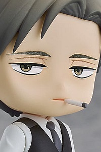 GOOD SMILE ARTS Shanghai Masakuru Tori wa Habataka nai The clouds gather Nendoroid Yashiro