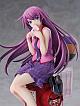 GOOD SMILE ARTS Shanghai Monogatari Series Senjougahara Hitagi Kimi e no Tegami 1/7 Plastic Figure gallery thumbnail