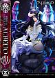 Prime 1 Studio PRISMA WING Overlord Albedo 1/4 Polystone Figure gallery thumbnail