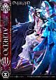 Prime 1 Studio PRISMA WING Overlord Albedo 1/4 Polystone Figure gallery thumbnail