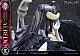 Prime 1 Studio PRISMA WING Overlord Albedo 1/4 Polystone Figure gallery thumbnail