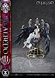 Prime 1 Studio PRISMA WING Overlord Albedo 1/4 Polystone Figure gallery thumbnail