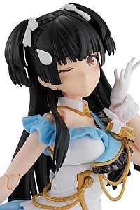 BANDAI SPIRITS 30MS Mayuzumi Fuyuko Plastic Kit