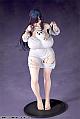 FOTS JAPAN Obake Zukan Yurei Yuko-san 1/6 PMMA Figure gallery thumbnail