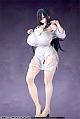 FOTS JAPAN Obake Zukan Yurei Yuko-san 1/6 PMMA Figure gallery thumbnail