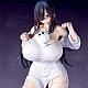 FOTS JAPAN Obake Zukan Yurei Yuko-san 1/4 PMMA Figure gallery thumbnail