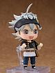 GOOD SMILE COMPANY (GSC) Black Clover Nendoroid Asta gallery thumbnail