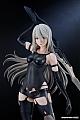 GOOD SMILE COMPANY (GSC) NieR:Automata Ver1.1a A2 (YoRHa Type-A No.2) 1/7 Plastic Figure gallery thumbnail