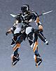 GOOD SMILE COMPANY (GSC) Suisei no Gargantia MODEROID Chamber Plastic Kit gallery thumbnail