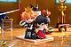 GOOD SMILE ARTS Shanghai Haikyuu!! Qset+ Hinata Shoyo Kageyama Tobio Plastic Figure gallery thumbnail