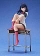 Luminous Box Gekijoban Gridman Universe Takarada Rikka 1/7 Plastic Figure gallery thumbnail