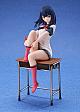 Luminous Box Gekijoban Gridman Universe Takarada Rikka 1/7 Plastic Figure gallery thumbnail