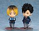 ORANGE ROUGE Haikyuu!! Nendoroid Kuroo Tetsuro Seifuku Ver. gallery thumbnail