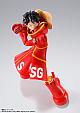 BANDAI SPIRITS S.H.Figuarts Monkey D. Luffy -Miraishima Egghead- gallery thumbnail