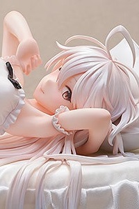 Infinity Studio SSR FIGURE Neoki Shiraga-chan 1/7 Plastic Figure