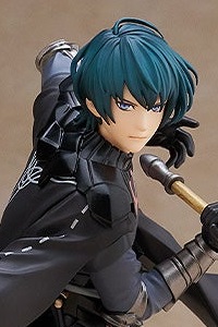 GOOD SMILE COMPANY (GSC) Fire Emblem: Three Houses POP UP PARADE Byleth Plastic Figure