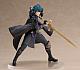 GOOD SMILE COMPANY (GSC) Fire Emblem: Three Houses POP UP PARADE Byleth (Male) Plastic Figure gallery thumbnail