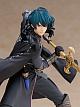 GOOD SMILE COMPANY (GSC) Fire Emblem: Three Houses POP UP PARADE Byleth (Male) Plastic Figure gallery thumbnail