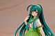 PLUM PMOA PlaFire Tohoku Zunko 1/12 Plastic Kit gallery thumbnail