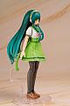 PLUM PMOA PlaFire Tohoku Zunko 1/12 Plastic Kit gallery thumbnail