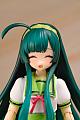 PLUM PMOA PlaFire Tohoku Zunko 1/12 Plastic Kit gallery thumbnail