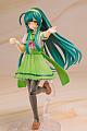 PLUM PMOA PlaFire Tohoku Zunko 1/12 Plastic Kit gallery thumbnail