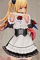 KOTOBUKIYA Hololive Production Yuzuki Choco -Maid-ishou Ver.- 1/7 Plastic Figure gallery thumbnail