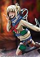 Takara Tomy My Hero Academia Toga Himiko Nijikan-ka Ver. 1/8 Plastic Figure gallery thumbnail