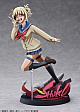 Takara Tomy My Hero Academia Toga Himiko Nijikan-ka Ver. 1/8 Plastic Figure gallery thumbnail