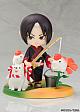 PROOF Manga Hozuki no Reitetsu Hako to Niwa Hozuki & Shiro Plastic Figure gallery thumbnail