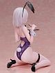 FREEing Iro Bunny Illustrated by mignon 1/6 Plastic Figure gallery thumbnail