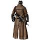 MedicomToy MAFEX No.260 KNIGHTMARE BATMAN (ZACK SNYDER’S JUSTICE LEAGUE) Action Figure gallery thumbnail