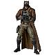 MedicomToy MAFEX No.260 KNIGHTMARE BATMAN (ZACK SNYDER’S JUSTICE LEAGUE) Action Figure gallery thumbnail