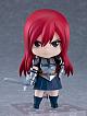 GOOD SMILE COMPANY (GSC) FAIRY TAIL Nendoroid Erza Scarlet gallery thumbnail