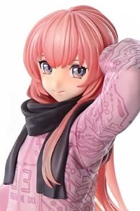 Prime 1 Studio PRISMA WING Piapro Characters Megurine Luka Art by lack 1/7 Plastic Figure