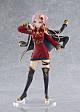 PLUM PMOA Love Live! Nijigasaki Gakuen School Idol Club Zhong Lanzhu 1/7 Plastic Figure gallery thumbnail