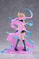 spiritale My Hero Academia DRESSTA Toga Himiko Plastic Figure gallery thumbnail