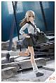 KOTOBUKIYA Sousei Shoujo Teien Wolf-san 1/10 Plastic Kit gallery thumbnail