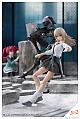 KOTOBUKIYA Sousei Shoujo Teien Wolf-san 1/10 Plastic Kit gallery thumbnail