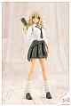 KOTOBUKIYA Sousei Shoujo Teien Wolf-san 1/10 Plastic Kit gallery thumbnail