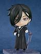 ORANGE ROUGE TV Anime Black Butler -Public School Arc- Nendoroid Sebastian Michaelis Konpeki no Fukuro-ryo Ver. gallery thumbnail