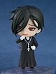 ORANGE ROUGE TV Anime Black Butler -Public School Arc- Nendoroid Sebastian Michaelis Konpeki no Fukuro-ryo Ver. gallery thumbnail