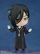 ORANGE ROUGE TV Anime Black Butler -Public School Arc- Nendoroid Sebastian Michaelis Konpeki no Fukuro-ryo Ver. gallery thumbnail